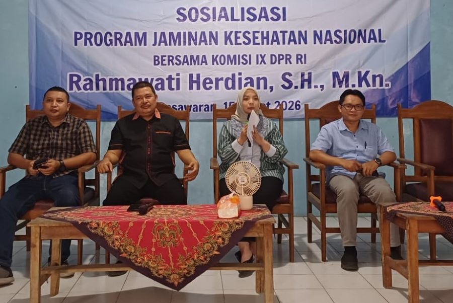 Tingkatkan Pemahaman Masyarakat tentang Manfaat Program JKN